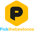 Pickthebestones