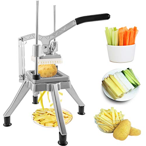 French Fry Cutter Machines