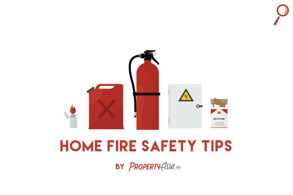 5 Ways To Prevent Fire At Home