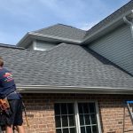 How To Choose The Perfect Ladder For Gutter Cleaning
